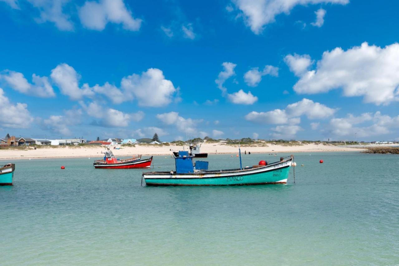 فيلا Bliss On The Bay ستروزباي المظهر الخارجي الصورة