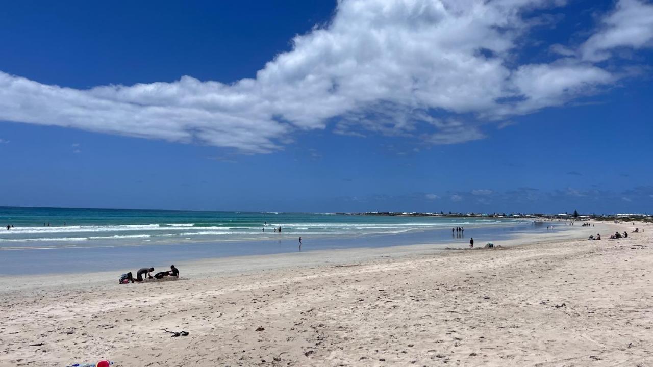 فيلا Bliss On The Bay ستروزباي المظهر الخارجي الصورة