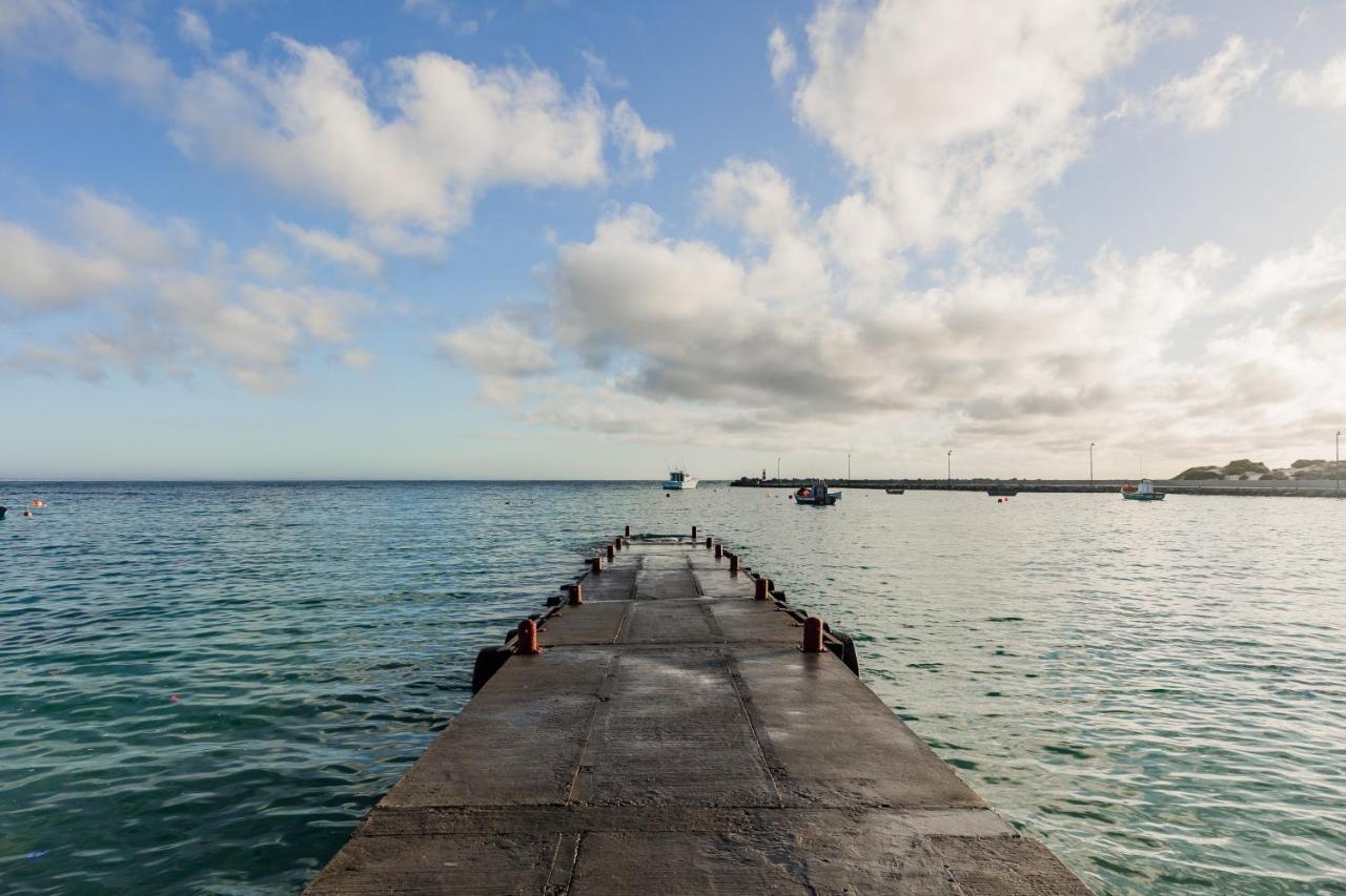 فيلا Bliss On The Bay ستروزباي المظهر الخارجي الصورة