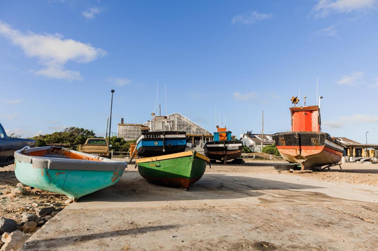 فيلا Bliss On The Bay ستروزباي المظهر الخارجي الصورة