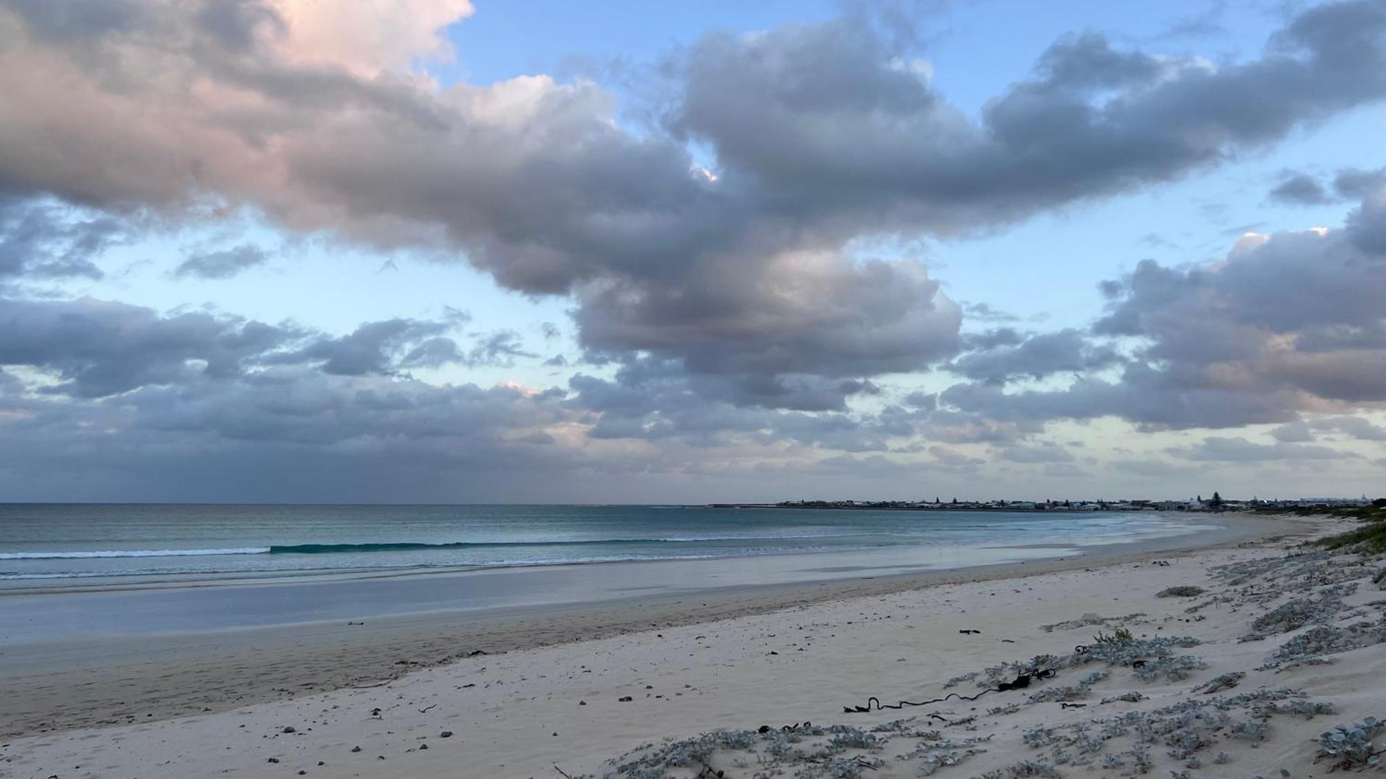 فيلا Bliss On The Bay ستروزباي المظهر الخارجي الصورة